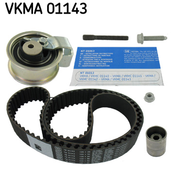 Set curea de distributie VKMA 01143 SKF